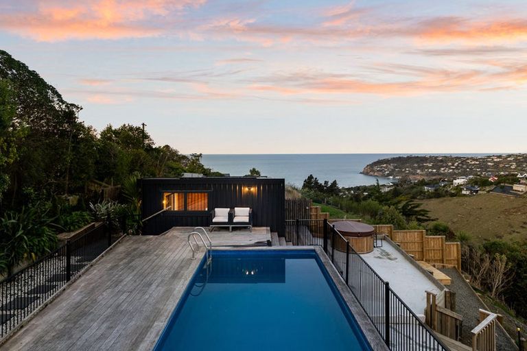 Photo of property in 191 Clifton Terrace, Clifton, Christchurch, 8081