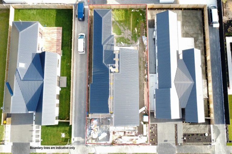 Photo of property in 46 Matamoe Drive, Halswell, 8025