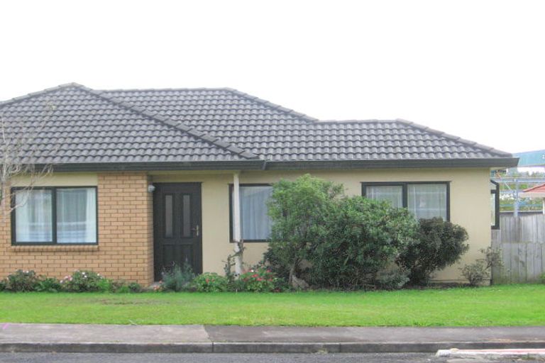Photo of property in 101 Pooks Road, Ranui, Auckland, 0612