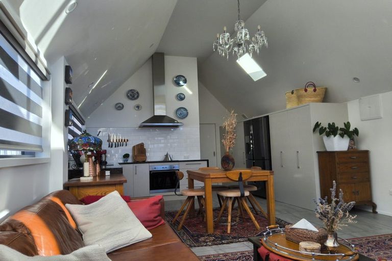 Photo of property in 4/155 Peterborough Street, Christchurch Central, Christchurch, 8013