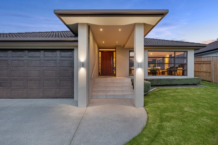 Photo of property in 9 Merlot Drive, Pyes Pa, Tauranga, 3112