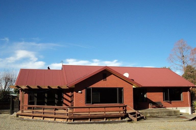 Photo of property in 8 Mortimer Street, Waimate, 7924