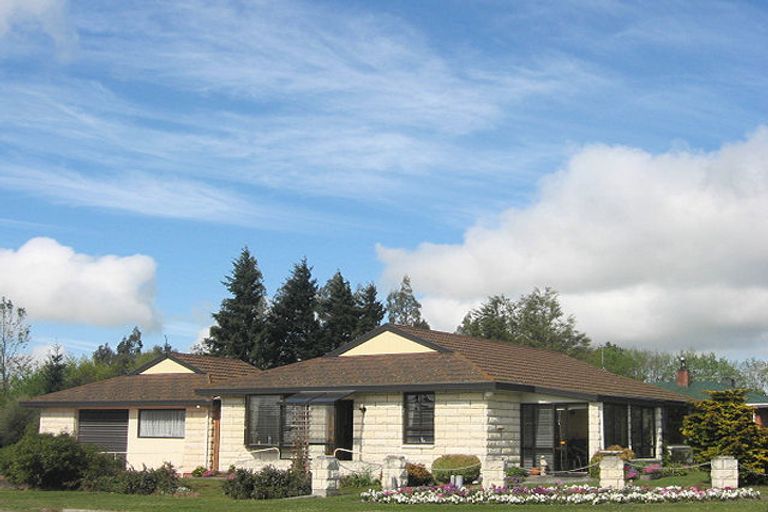 Photo of property in 1 Main Street, Oxford, 7430