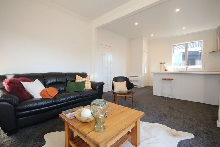 Photo of property in 110 Jenkin Street, Strathern, Invercargill, 9812