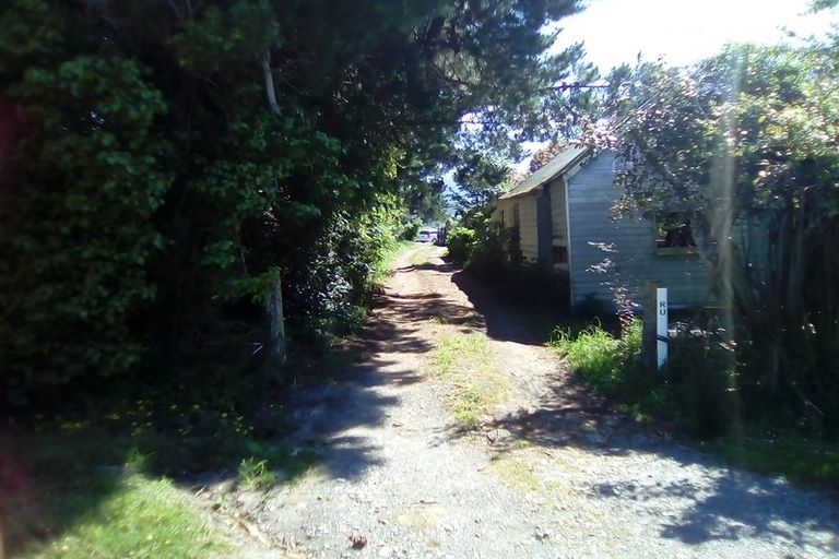 Photo of property in 604 Woodside Road, Coopers Creek, Oxford, 7495