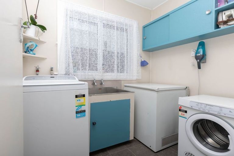 Photo of property in 7 Geraldine Street, Greymouth, 7805