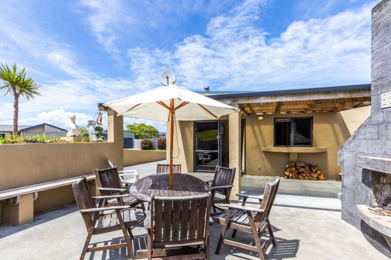 Photo of property in 3 Te Ariki Drive, Kuratau, Turangi, 3381