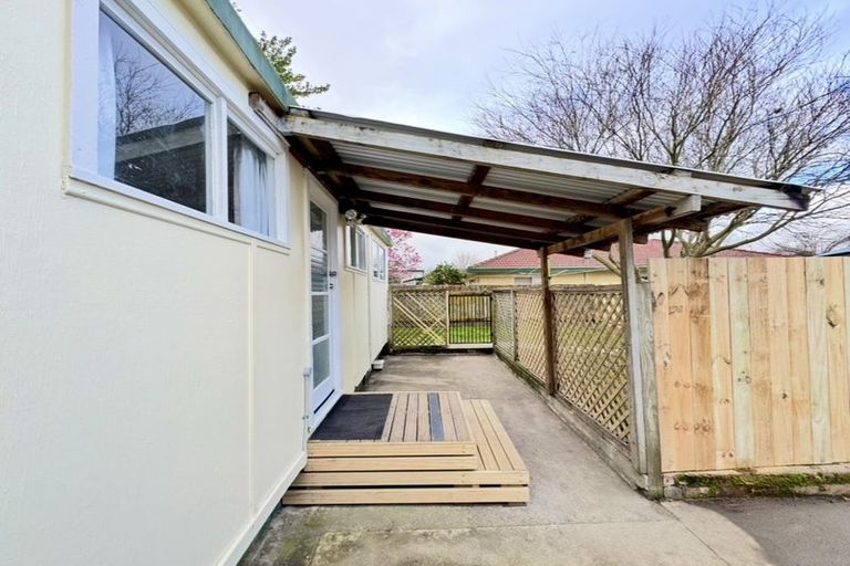 Photo of property in 173 Ferguson Street, West End, Palmerston North, 4412