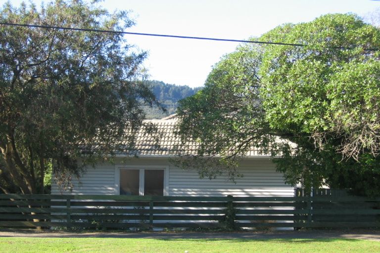 Photo of property in 161 George Street, Stokes Valley, Lower Hutt, 5019