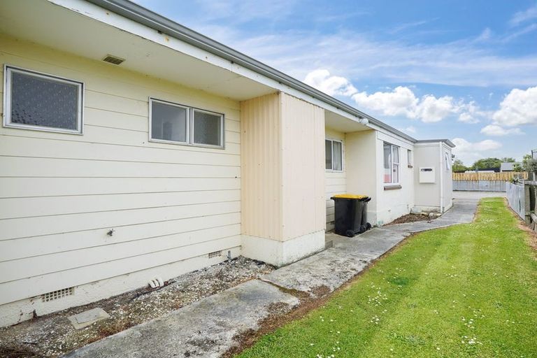 Photo of property in 90 Herriot Street, Richmond, Invercargill, 9810