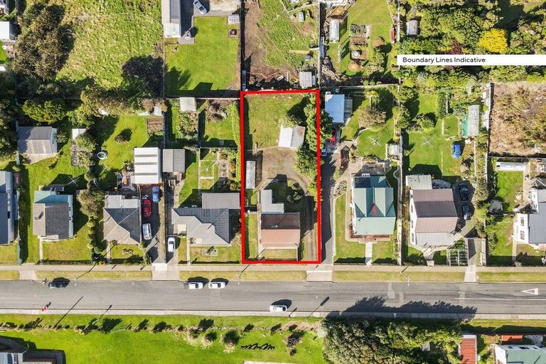 Photo of property in 192 Foyle Street, Bluff, 9814