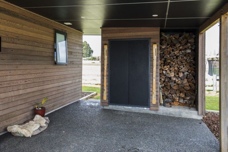 Photo of property in 52a Ruapehu Road, Ohakune, 4625