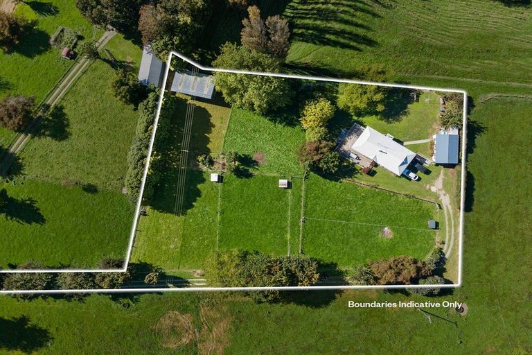 Photo of property in 2/601 Oreipunga Road, Maungatautari, Cambridge, 3494