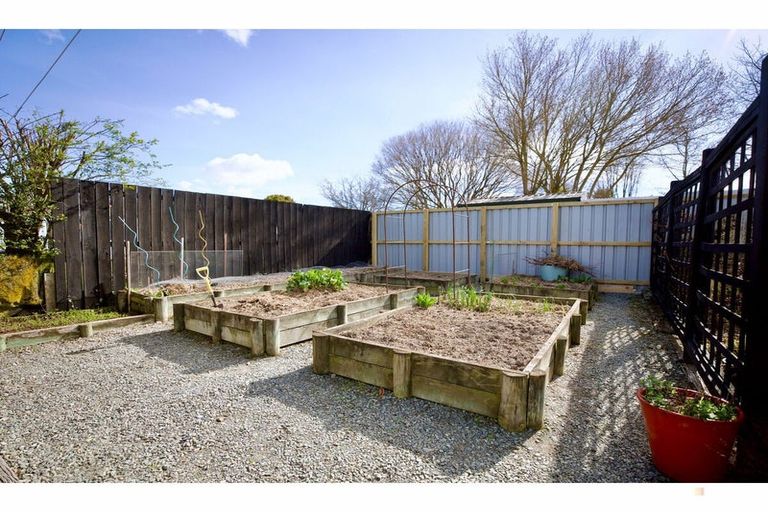 Photo of property in 9a Alloway Street, Fairlie, 7925