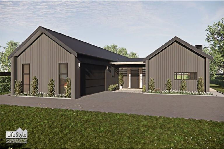 Photo of property in 3 Broad Oaks Road, Morrinsville, 3375