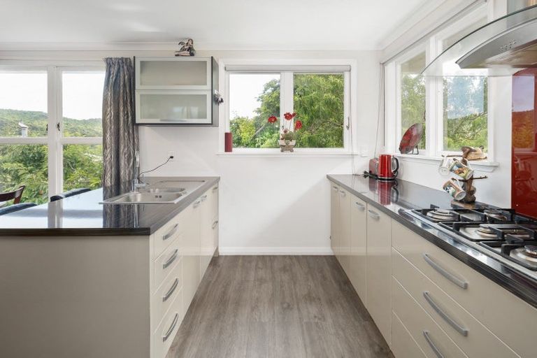 Photo of property in 79a Milton Terrace, Picton, 7220