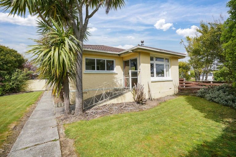 Photo of property in 53 Regent Street, Newfield, Invercargill, 9812