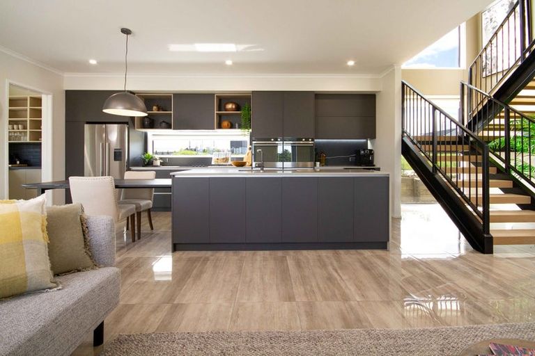 Photo of property in 39b Knightsbridge Drive, Forrest Hill, Auckland, 0620