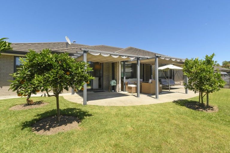 Photo of property in 54 Fairfax Crescent, Pyes Pa, Tauranga, 3112