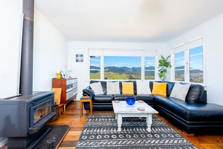 Photo of property in 15 Karuhiruhi Road, Oue, Kaikohe, 0473