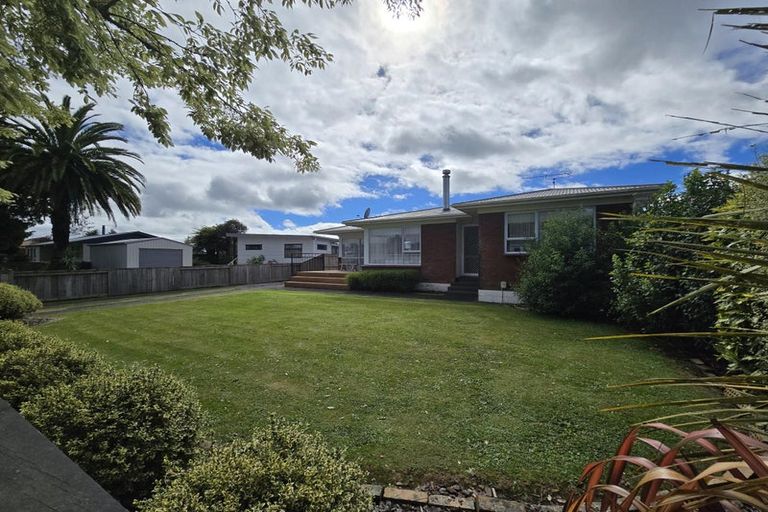 Photo of property in 97 Paraonui Road, Tokoroa, 3420