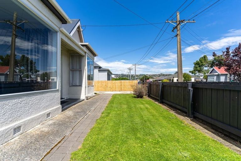 Photo of property in 7 Young Street, Saint Kilda, Dunedin, 9012