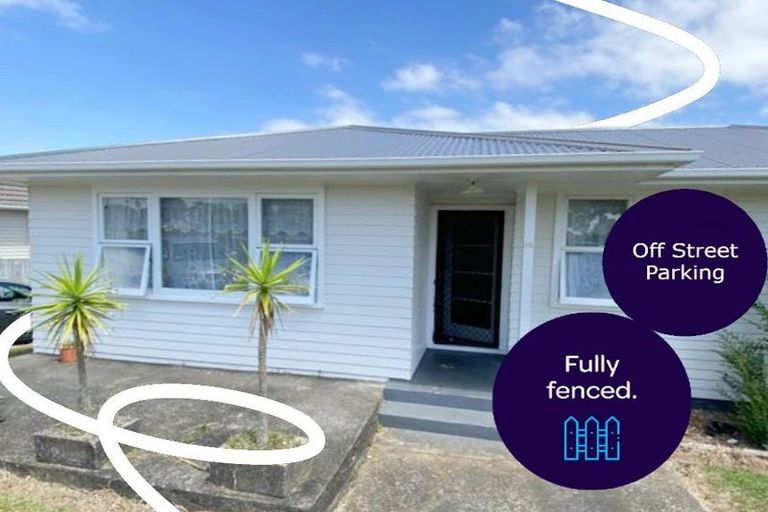 Photo of property in 53 Ferguson Road, Otara, Auckland, 2023