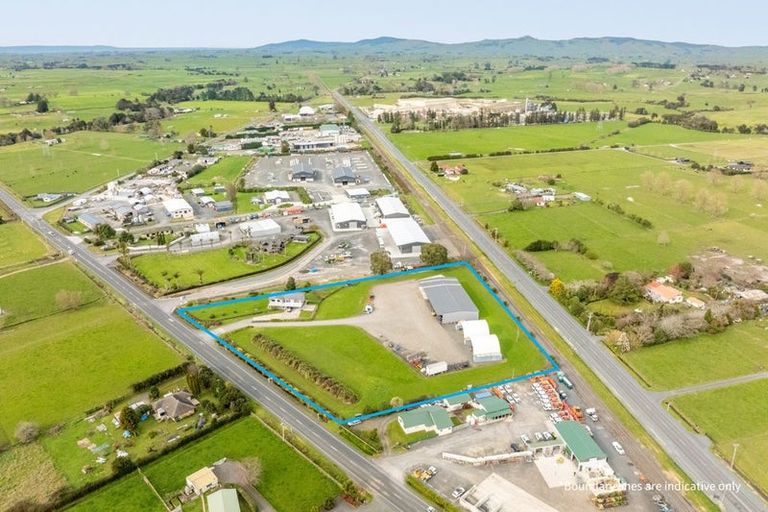Photo of property in 30 Kereone Road, Morrinsville, 3371