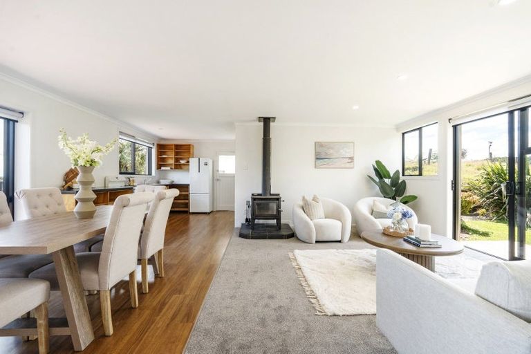 Photo of property in 787 Dover Road, Okato, New Plymouth, 4374