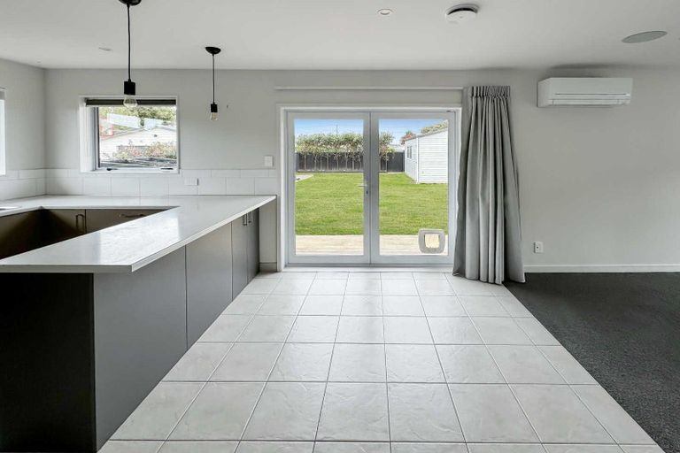 Photo of property in 5 Leo Street, Bishopdale, Christchurch, 8051