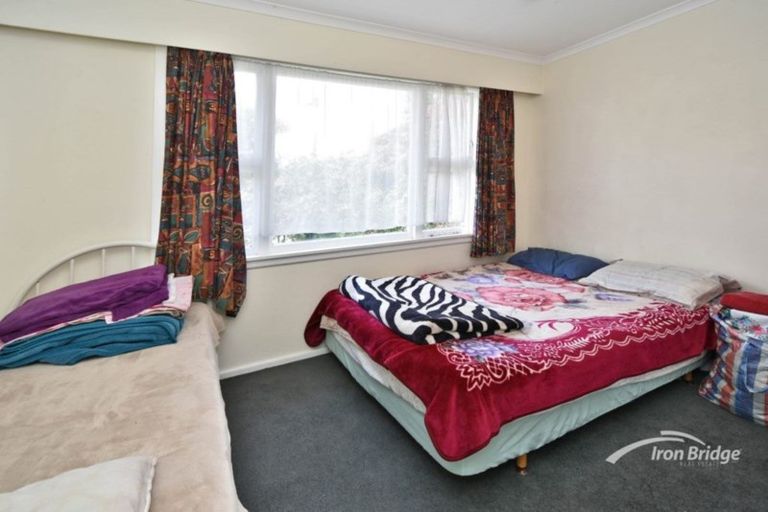 Photo of property in 10 Mooray Avenue, Bishopdale, Christchurch, 8053