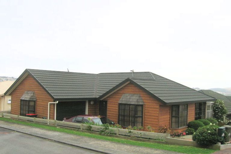 Photo of property in 6a Sunningdale Lane, Woodridge, Wellington, 6037