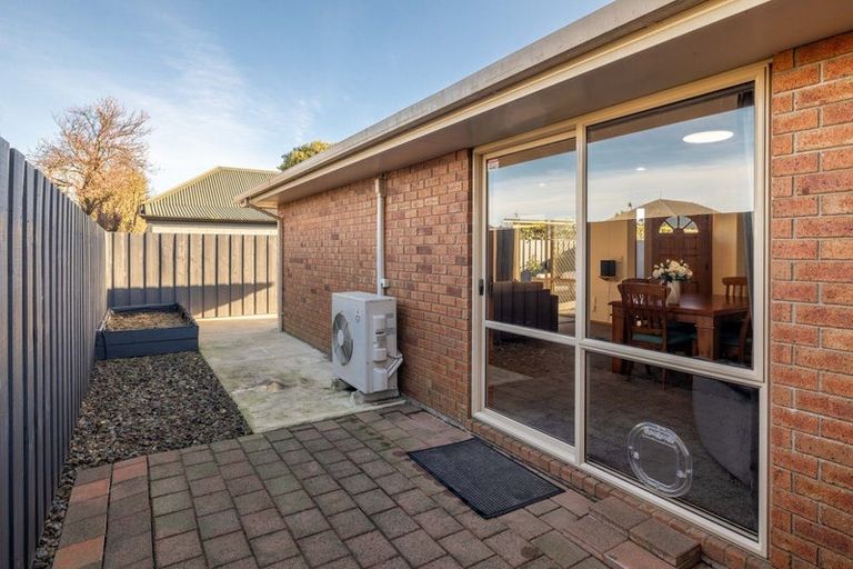 Photo of property in 155a Harewood Road, Papanui, Christchurch, 8053