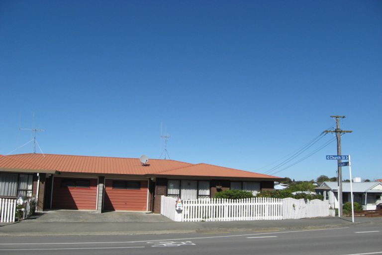 Photo of property in 1/66 Church Street, Seaview, Timaru, 7910