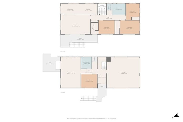 Photo of property in 11 Burnett Street, Oceanview, Timaru, 7910