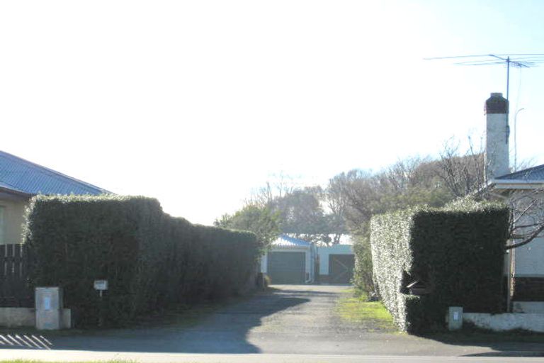 Photo of property in 362 Herbert Street, Windsor, Invercargill, 9810