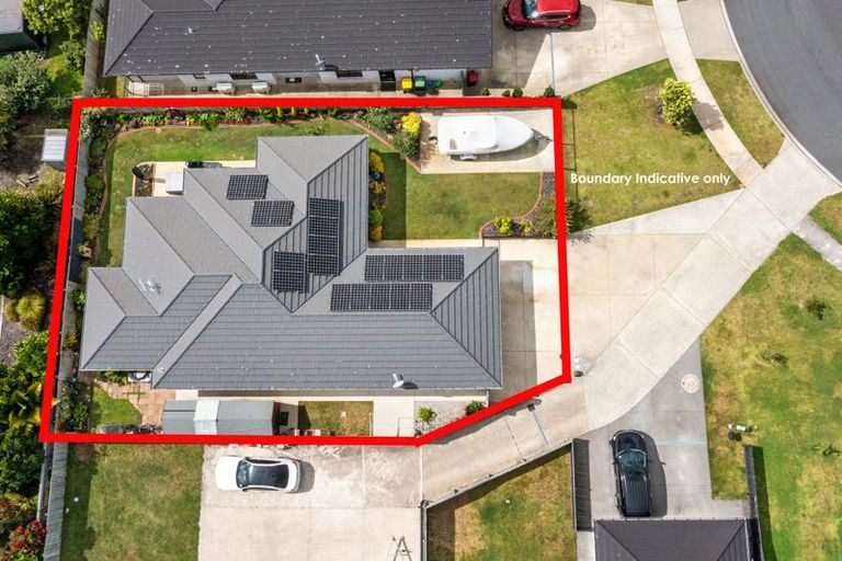 Photo of property in 27 Leet Crescent, Papamoa Beach, Papamoa, 3118