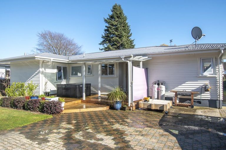 Photo of property in 10 Hampton Terrace, Matamata, 3400