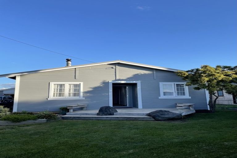 Photo of property in 15 Carter Terrace, Ohakune, 4625