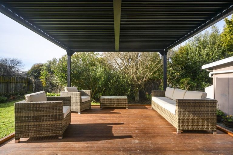 Photo of property in 9 Haggitt Street, Feilding, 4702