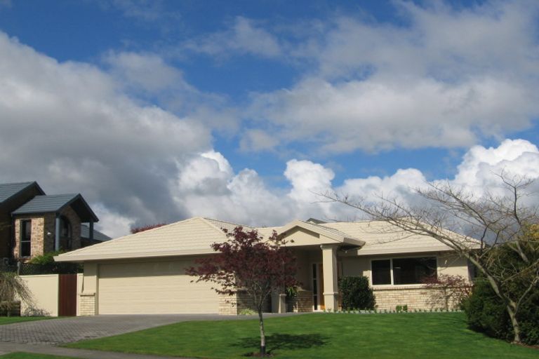 Photo of property in 31 Stanley Drive, Lynmore, Rotorua, 3010