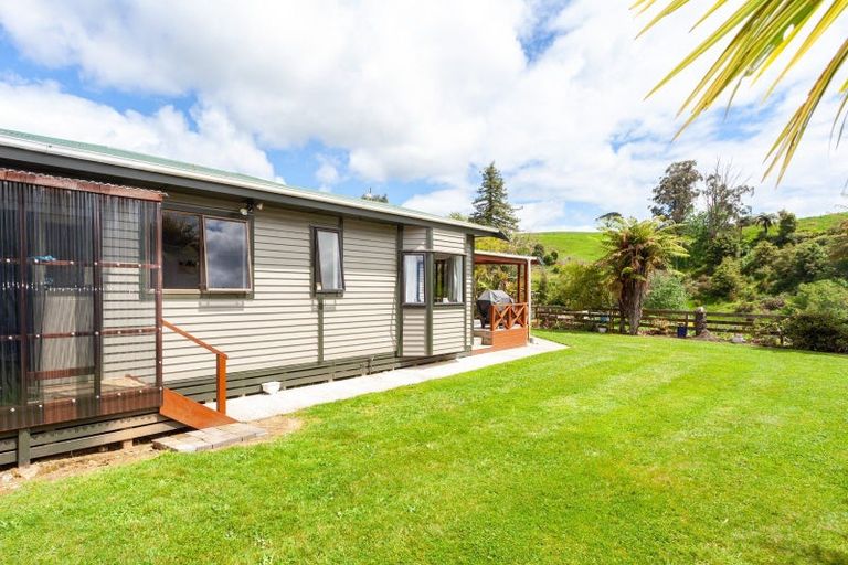 Photo of property in 2077 Arapuni Road, Pukeatua, 3880