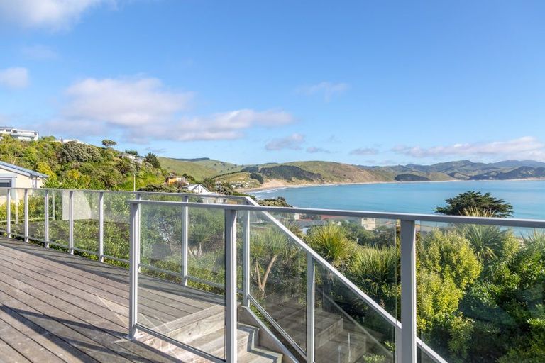 Photo of property in 56a Balfour Crescent, Castlepoint, Tinui, 5889