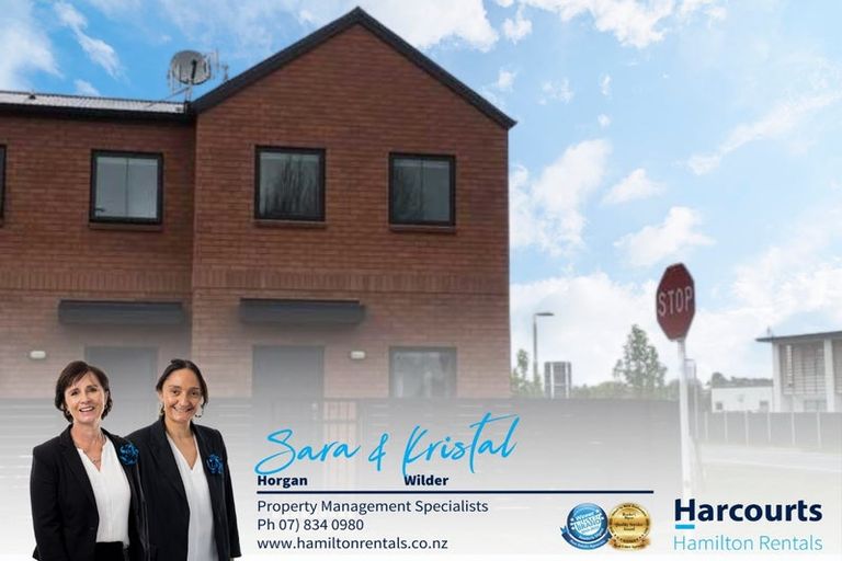 Photo of property in 12 Pippa Lane, Chartwell, Hamilton, 3281