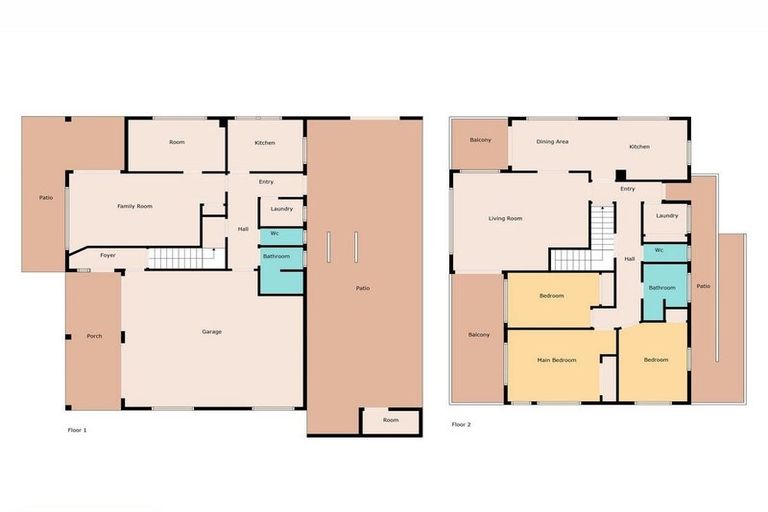 Photo of property in 106 Wilson Street, Thames, 3500