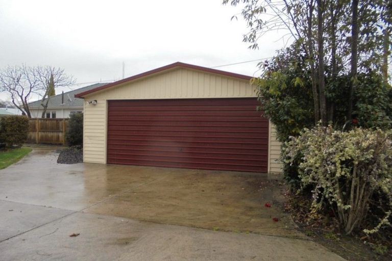 Photo of property in 20 Pearsons Avenue, Claudelands, Hamilton, 3214