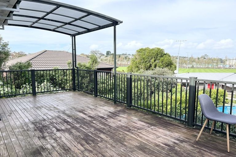Photo of property in 14 Lyttelton Avenue, Forrest Hill, Auckland, 0620