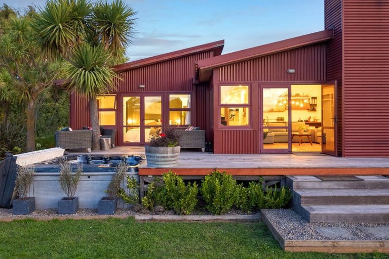 Photo of property in 244 Curries Road, Springston, Christchurch, 7674