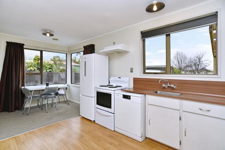 Photo of property in 56 Boston Avenue, Hornby, Christchurch, 8042