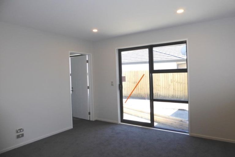 Photo of property in 7 Maka Lane, Halswell, Christchurch, 8025
